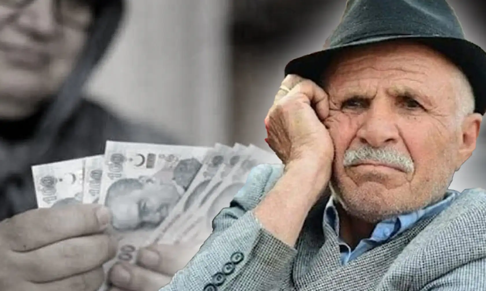 2025 Ocak emekli zam farkı ne zaman alınacak? İşte maaşların yatma tarihi