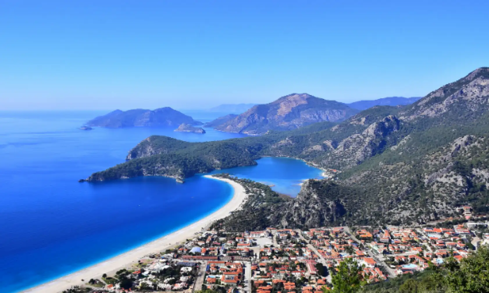 Muğla'nın 8 ilçesinde yarın elektrik yok! Fethiye, Seydikemer dahil! 15 Ocak Pazartesi elektrik kesintisi detaylar…