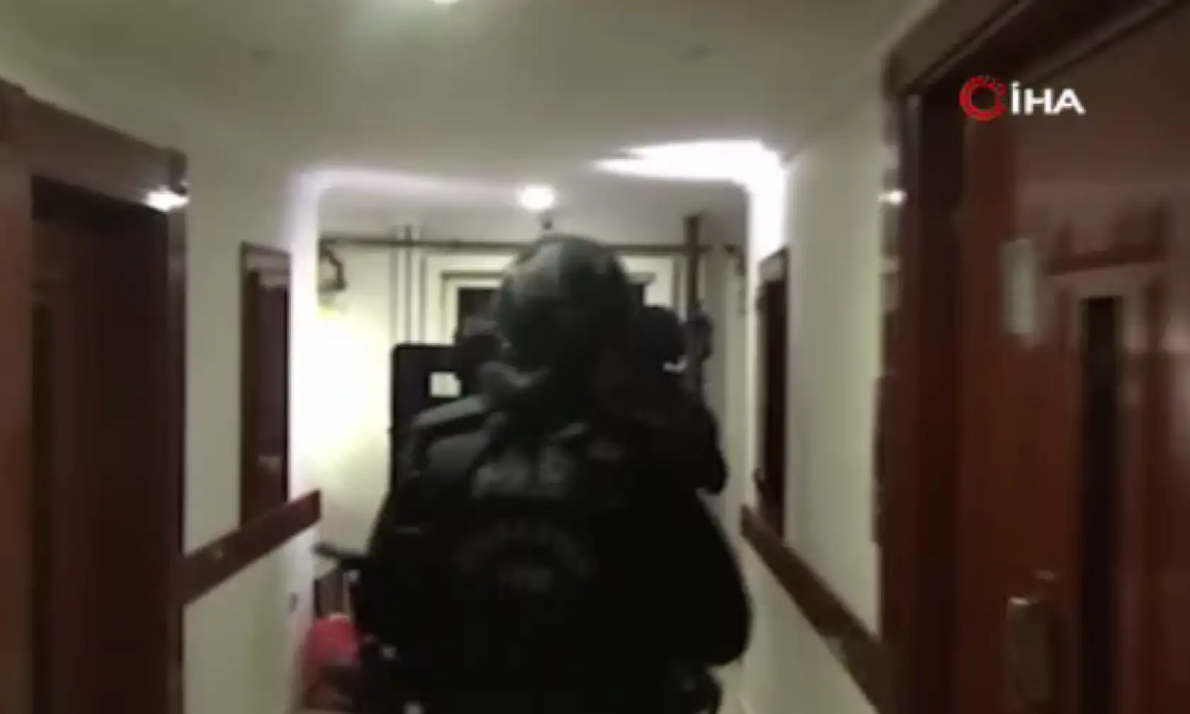 Muğla Dahil 32 İlde DEAŞ'a Büyük Darbe: 170 Şüpheli Yakalandı