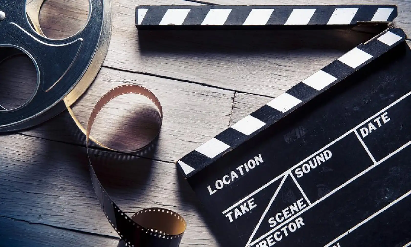 Fethiye Film Festivali başlıyor