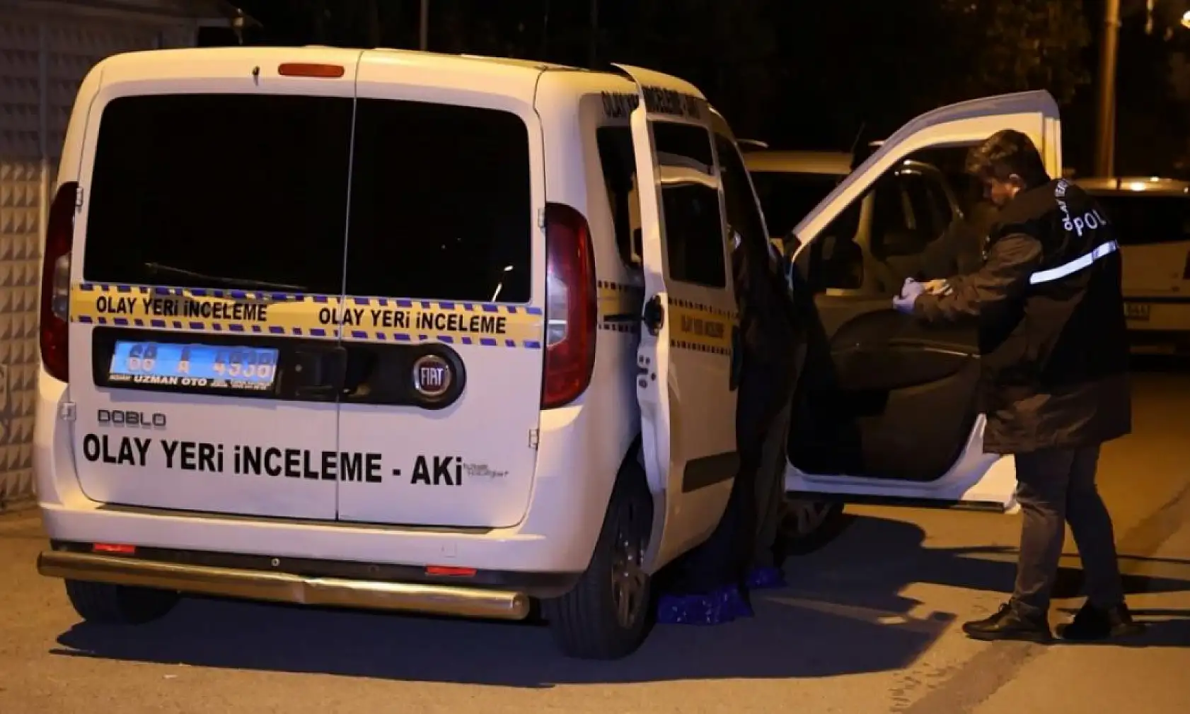 Karbonmonoksit faciası: Anne ve 1 buçuk yaşındaki oğlu hayatını kaybetti