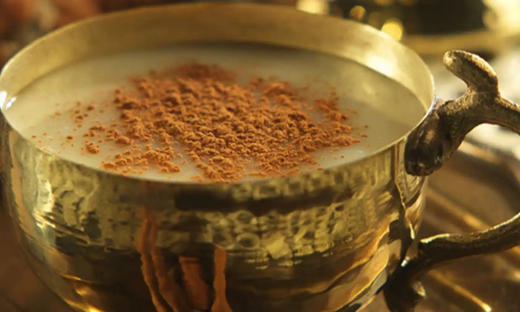 Alternatif Geçim Kaynağı, Salep Üretimi