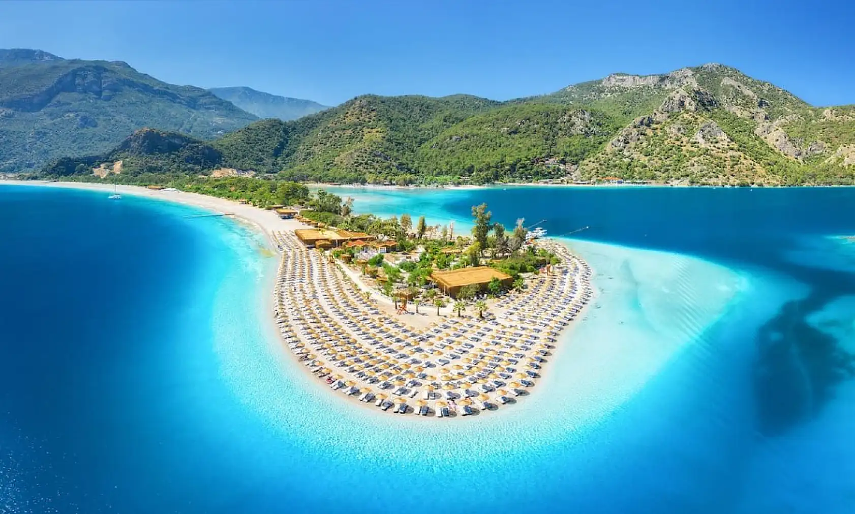 Muğla'da Sıcak Alarmı: 13 İlçede Kavurucu Pazartesi Bekleniyor