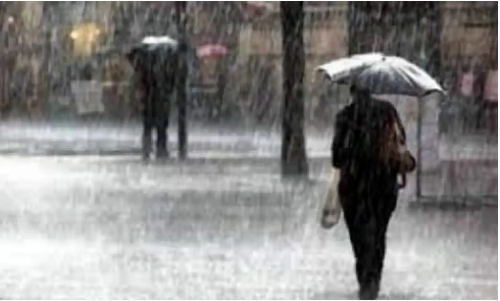 Muğla'da 28 Kasım Hava Durumu: 13 İlçede Sağanak Yağış Etkili Olacak