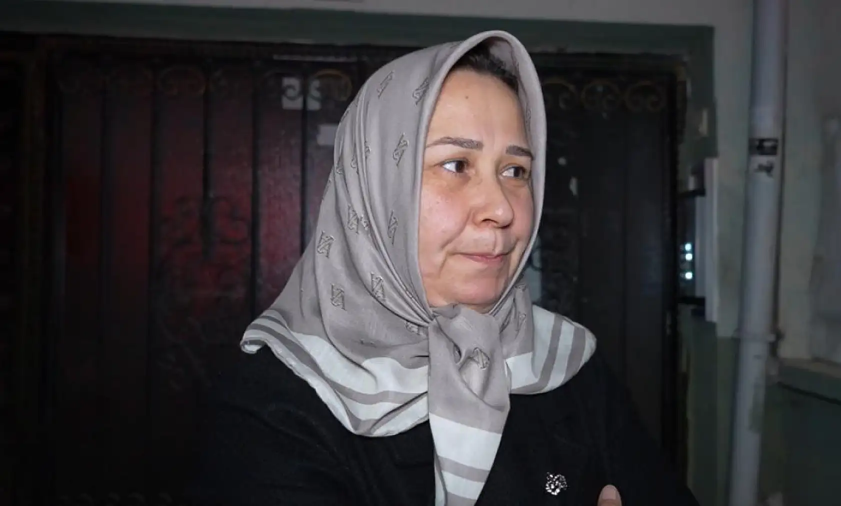 Kimisi kamyon devrildi sandı, kimisi de deprem: Gördükleri manzarayla şoke oldular