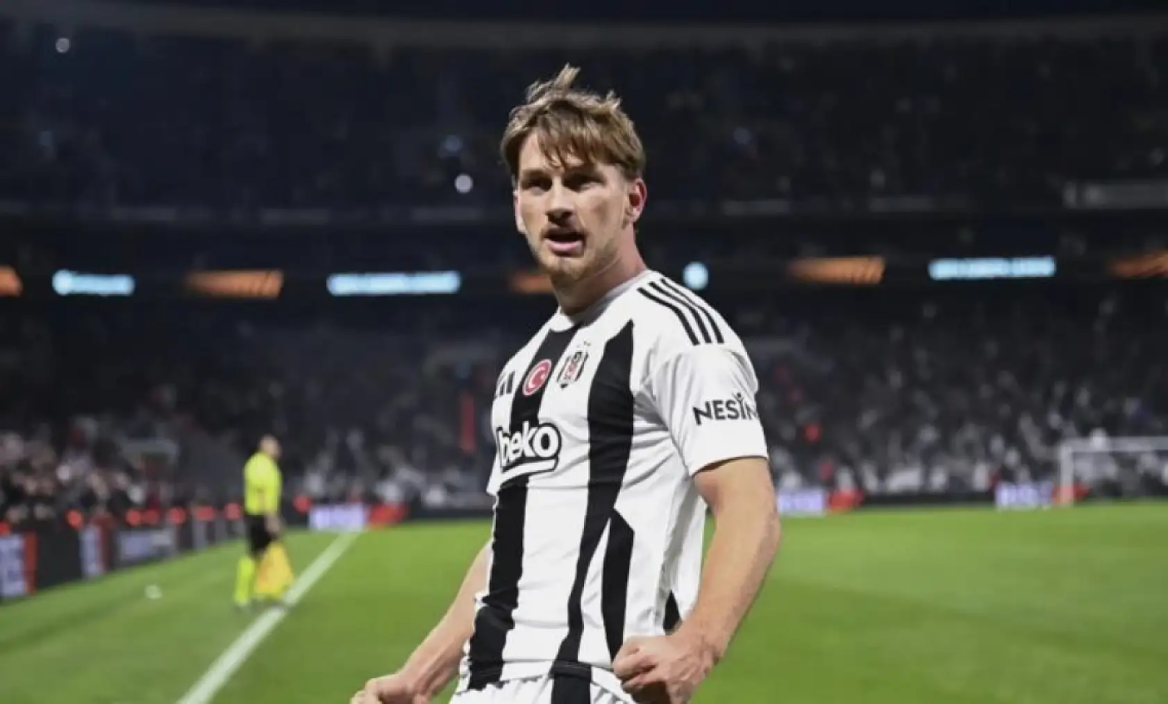 Başakşehir ve Beşiktaş: Süper Lig'de Kritik Bir Karşılaşma