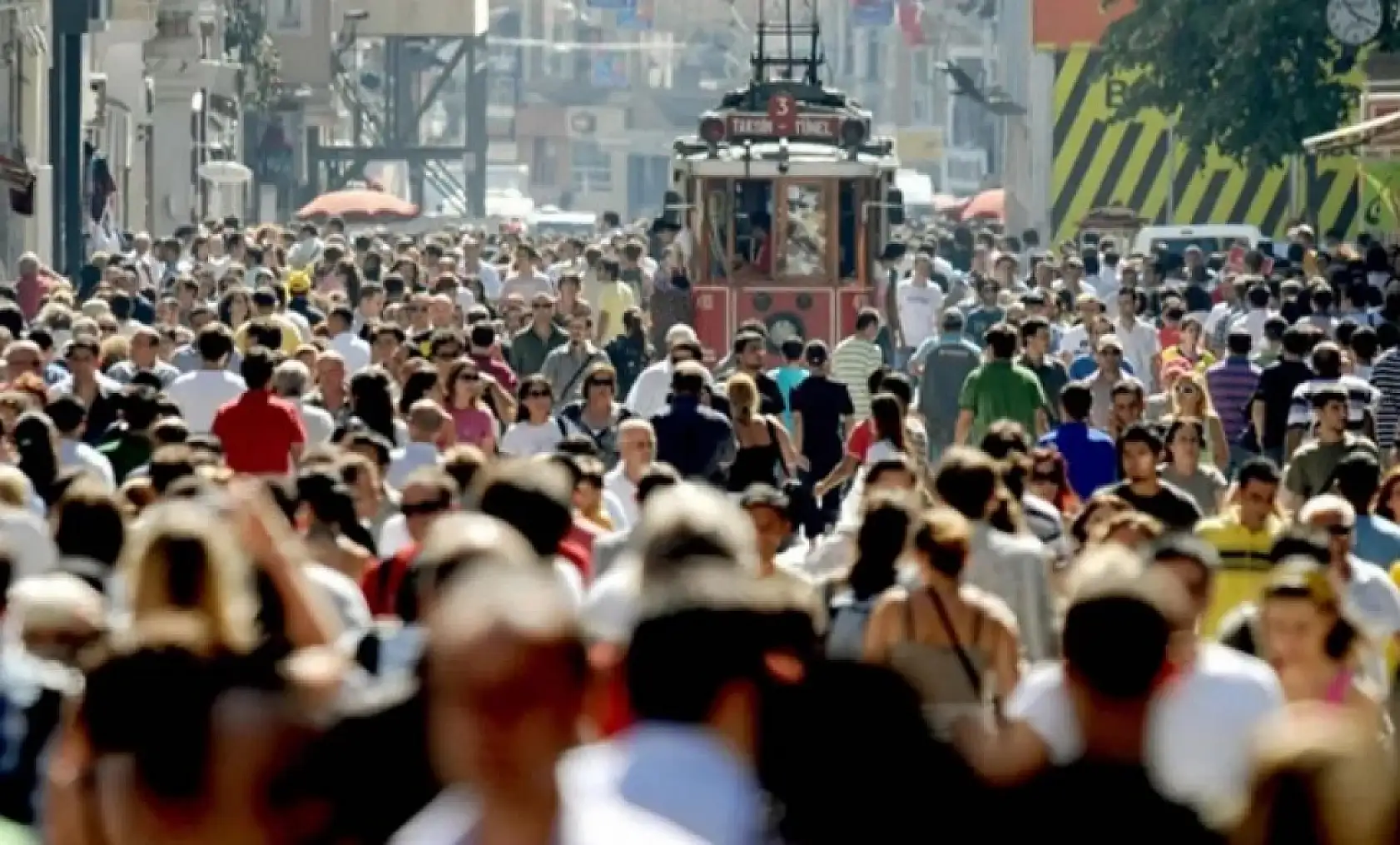 115 Ülkeye IQ testi yapıldı! Türkler bakın kaçıncı oldu?