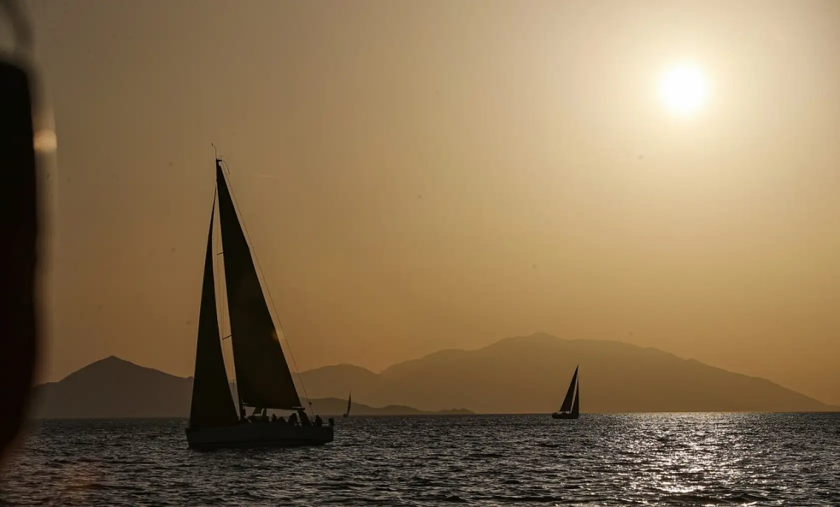 Nurolbank Loryma Cup Yat Yarışları, Marmaris'te tamamlandı