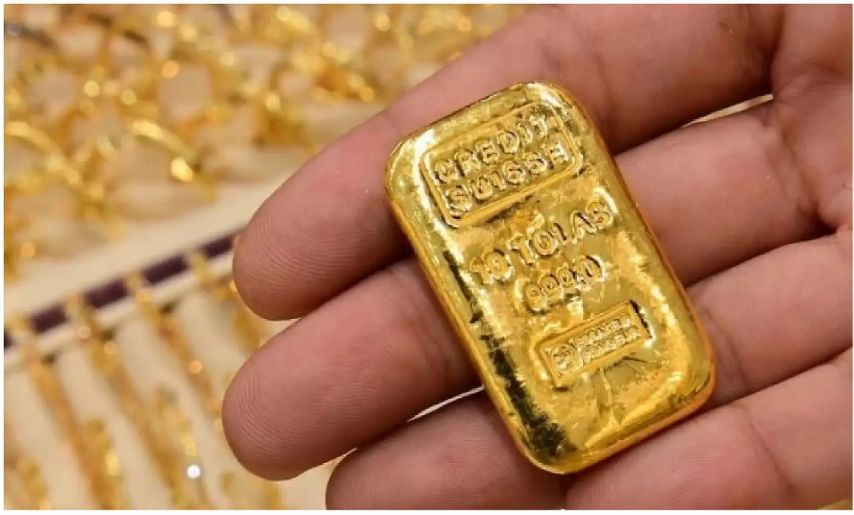 Altın fiyatları zirvede! 15 Temmuz 2024 güncel altın fiyatları