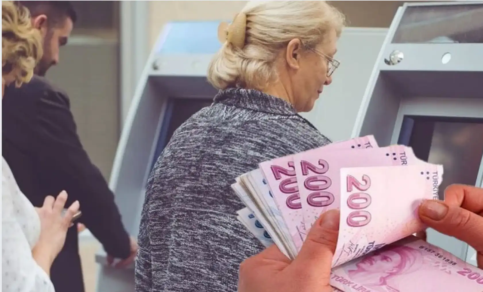 Emeklilik Şartlarında Neler Değişiyor?