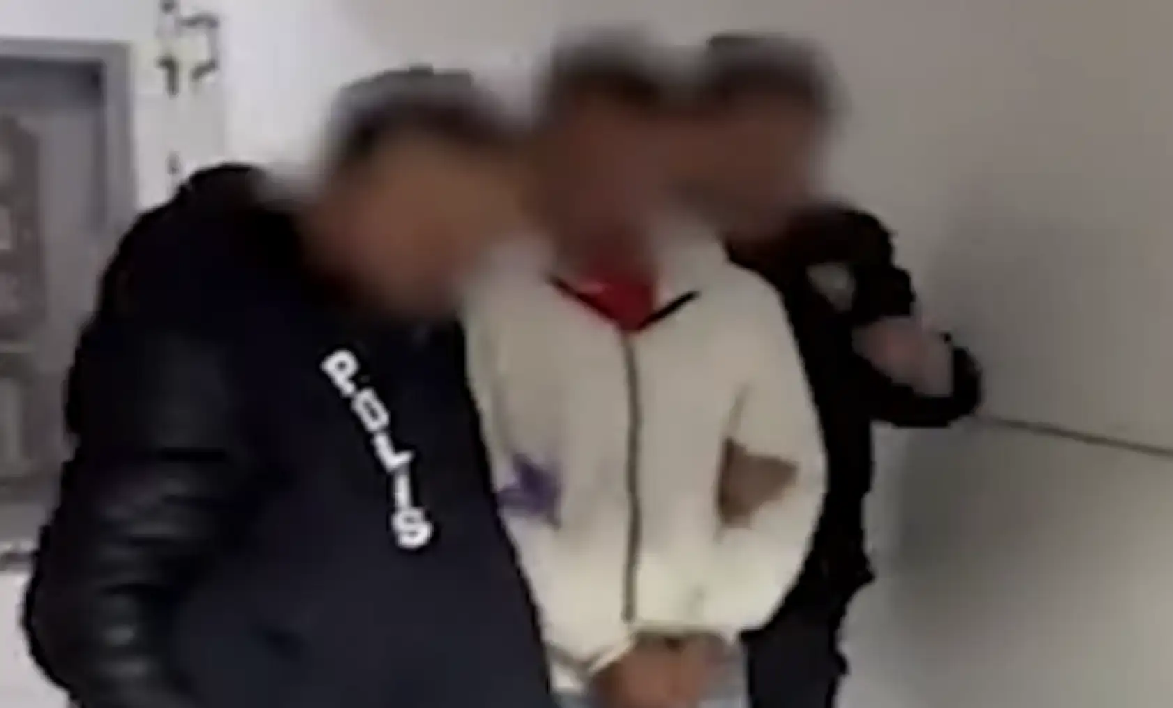 Muğla Dahil 59 İlde Siber Suç Operasyonu: 539 Şüpheli Yakalandı