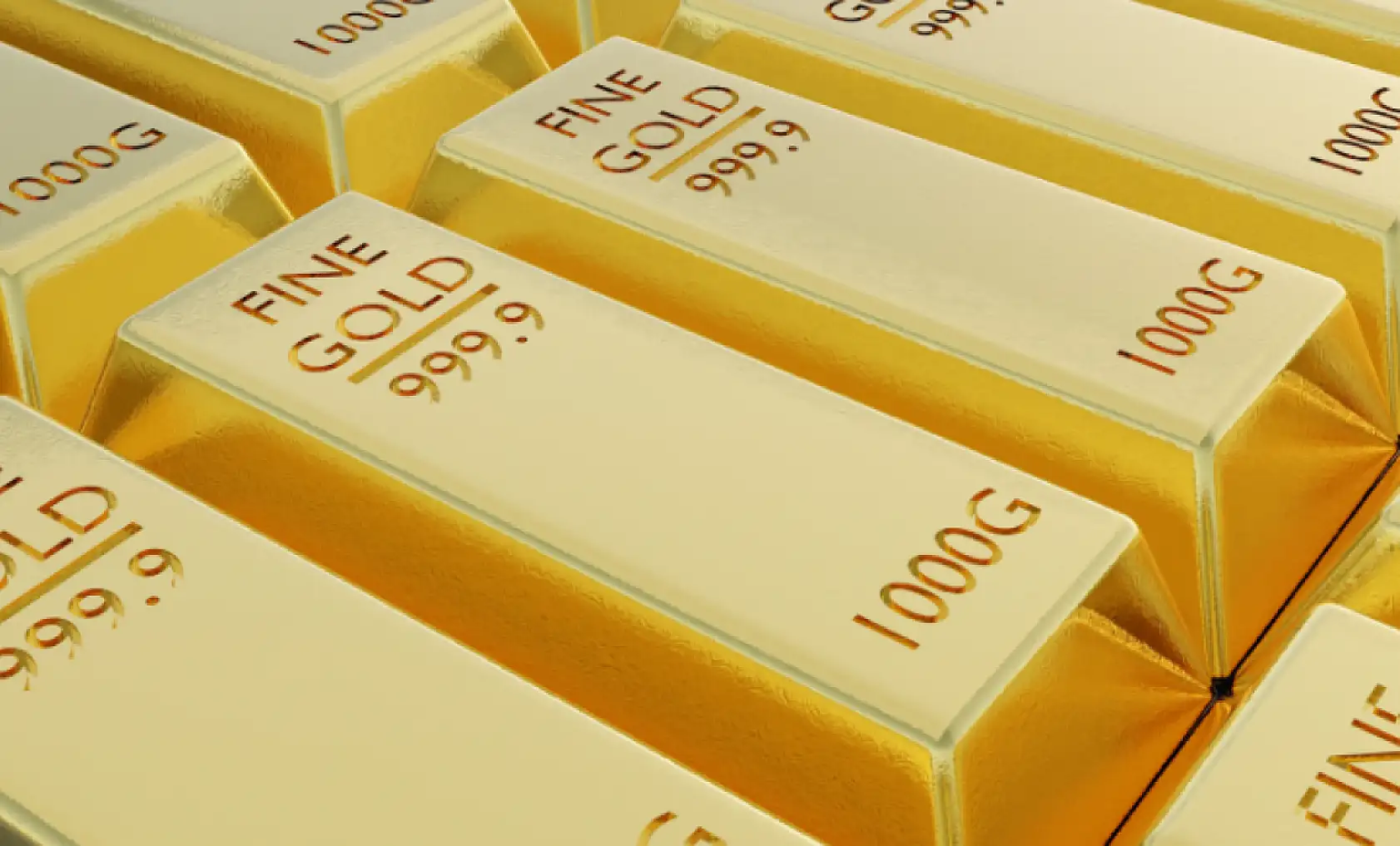 15 Mart Cuma günü altın fiyatlarında şoke eden artış