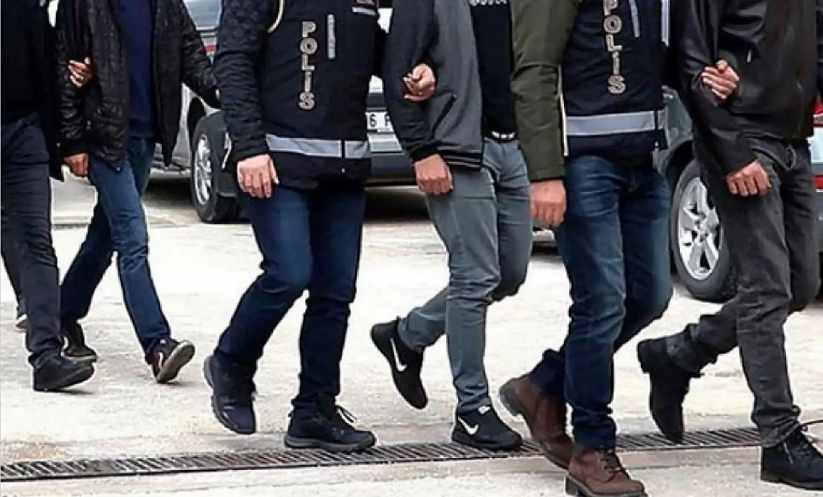 Muğla'nın da Aralarında Olduğu 5 İlde Suç Örgütü Operasyonu: 10 Tutuklama
