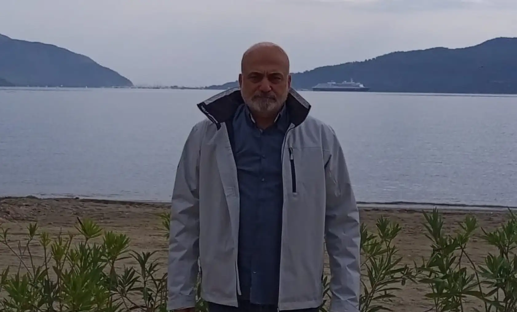 TÜRSAB Marmaris BTK Başkanı Esin: 'Bu yıl çok sıkıntılı bir dönemden geçtik'