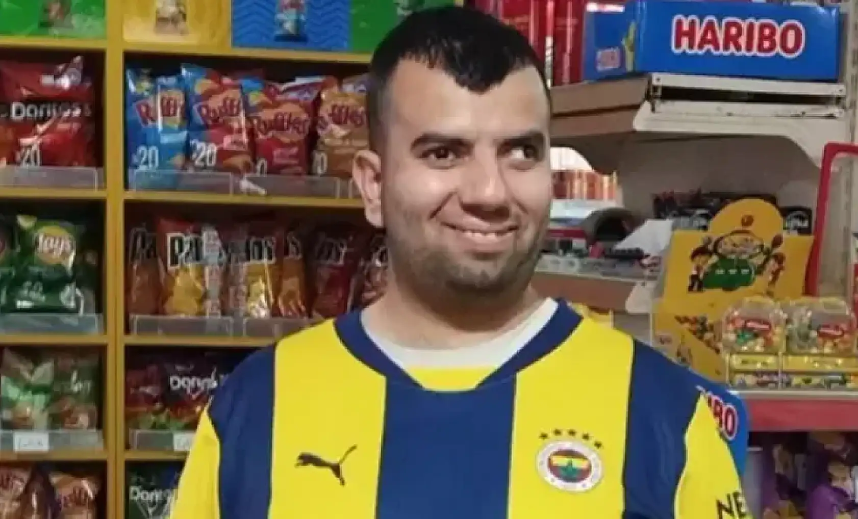 Fenerbahçeli Fenomen 'Kadıköy Boğası' Göz Ameliyatı Oluyor