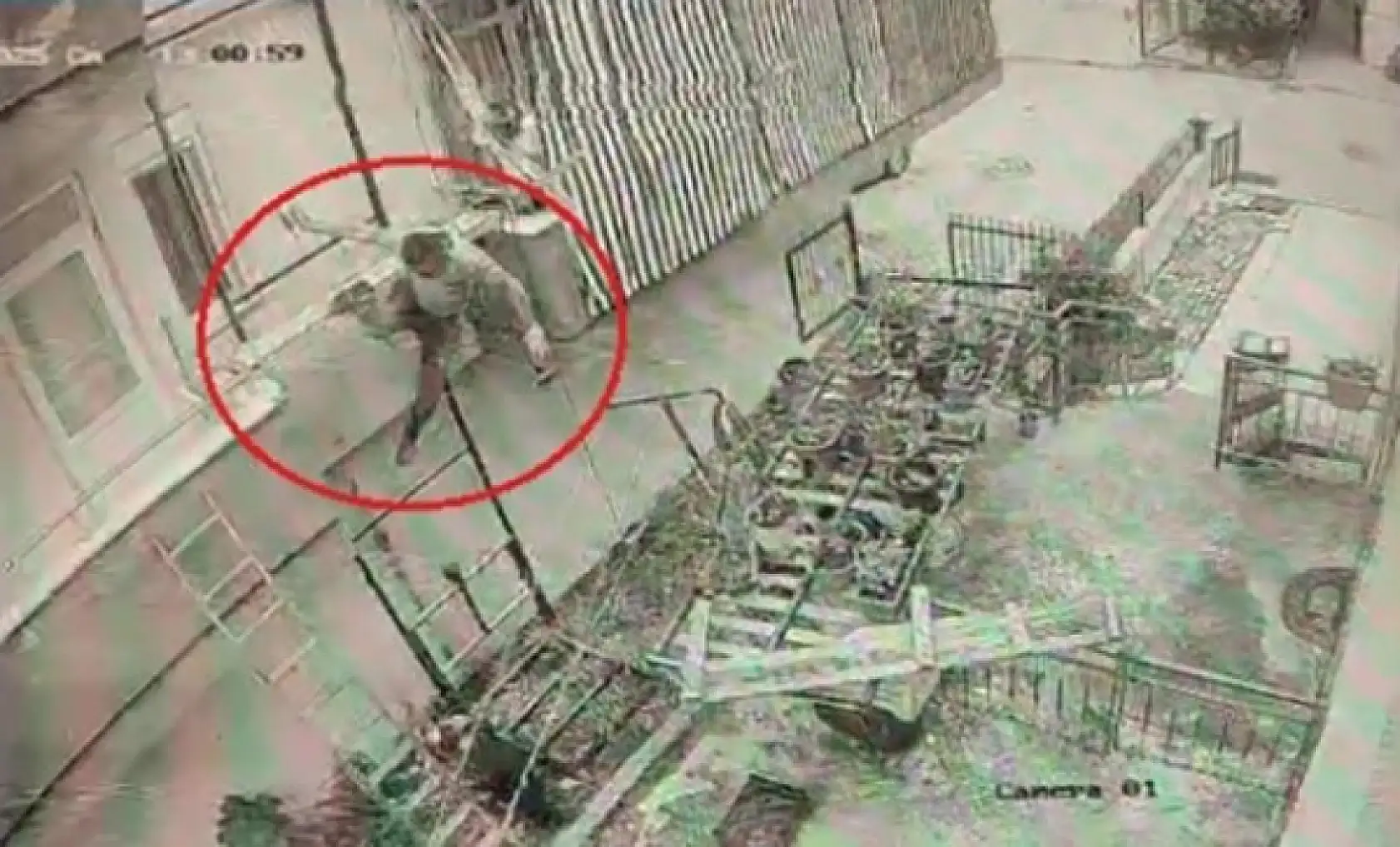 Yük asansörü takarken 4 metre yüksekten düşen ustadan 9 gün sonra acı haber