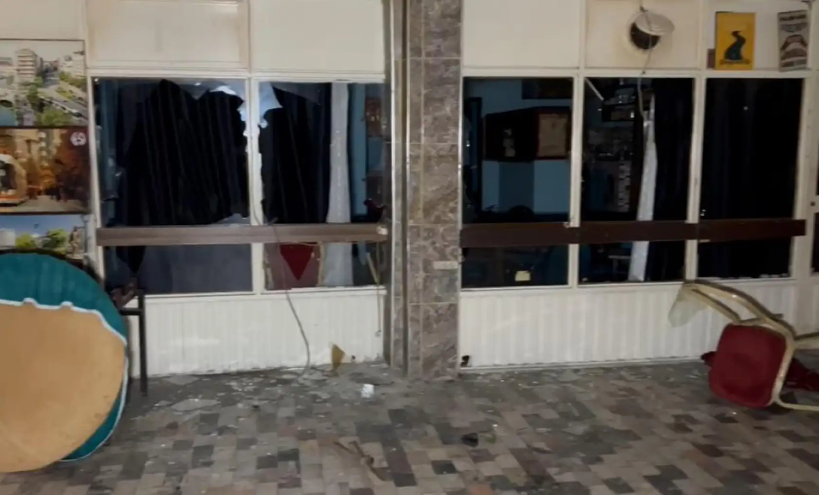 Kıraathane Cinayeti Davasında İkinci Duruşma Görüldü