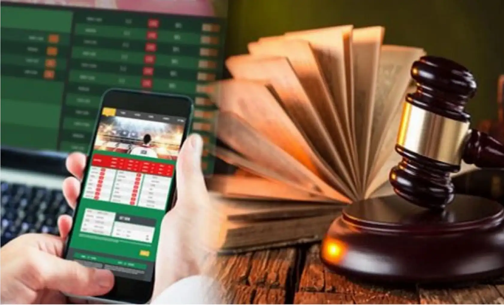 Sanal bahiste kripto varlıkların suç çerçevesi içerisine alınması önerisi