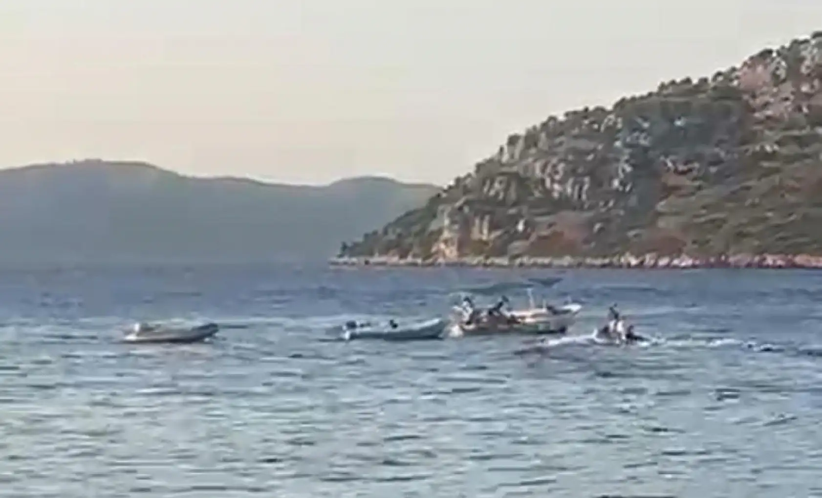 Marmaris'te teknede çıkan kavgada bir kişi hayatını kaybetmişti: 3 kişi tutuklandı