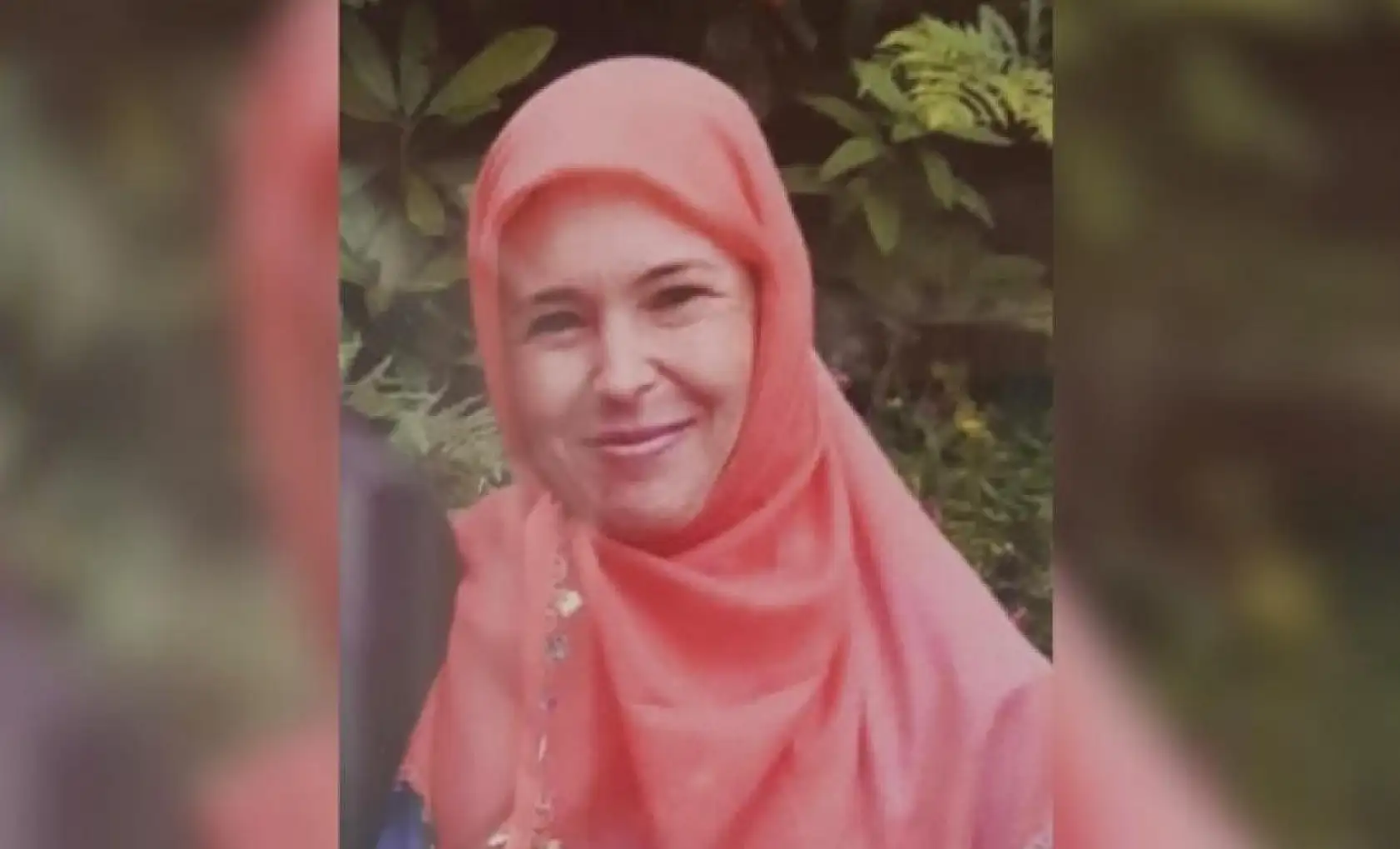 Amcasının eşini boğarak öldüren sanığa müebbet hapis