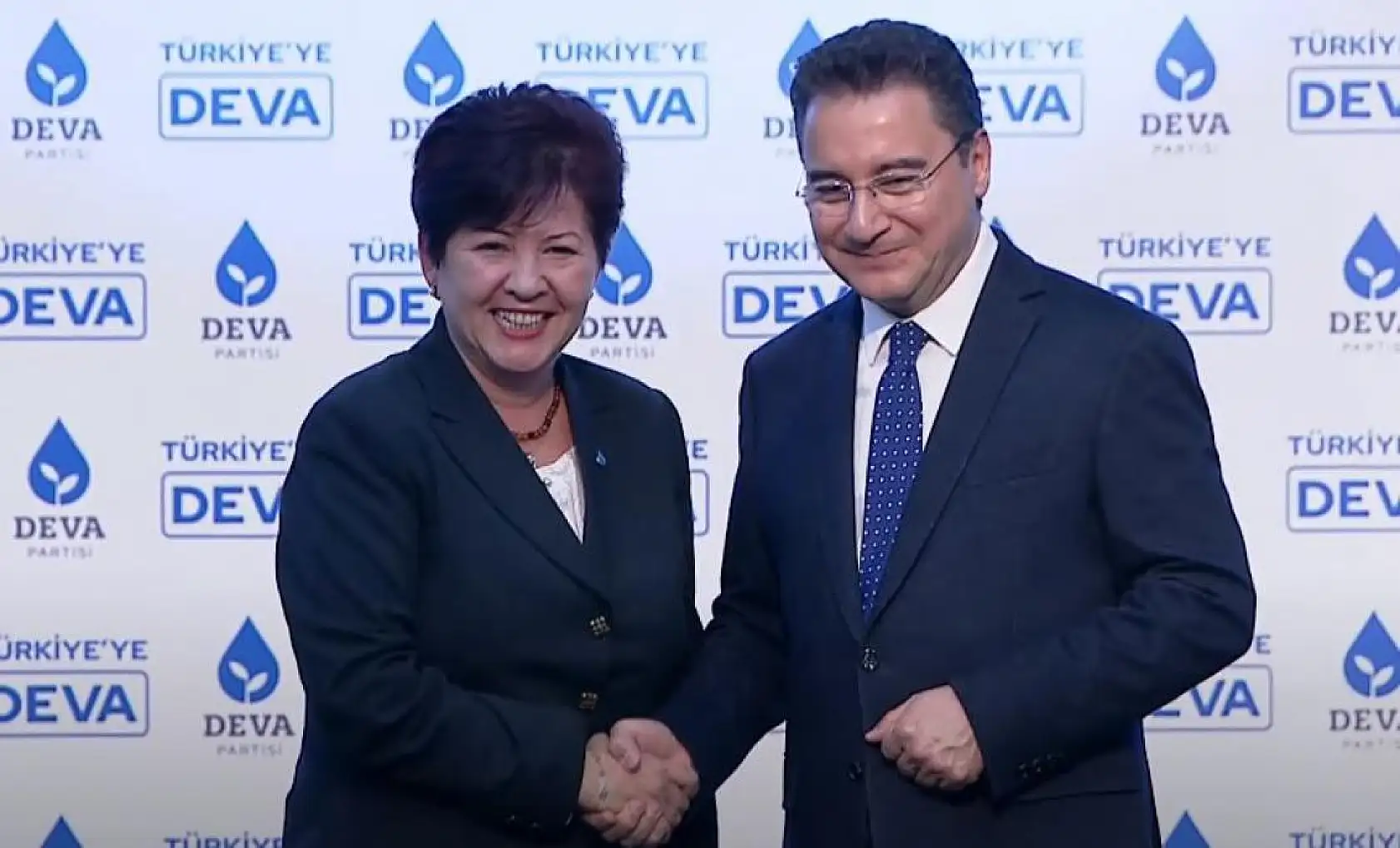 Saniye Kulaç, Fethiye Belediyesi Başkan Adayı oldu