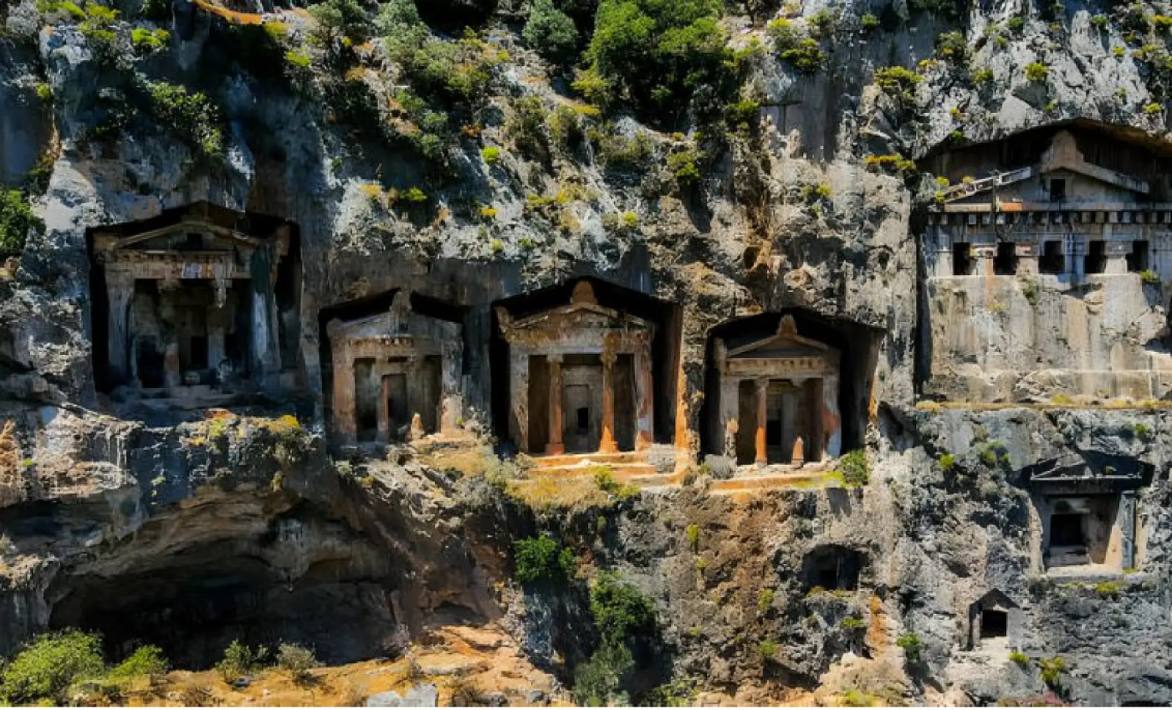 2. Fethiye Film Festivali Kapılarını Açıyor