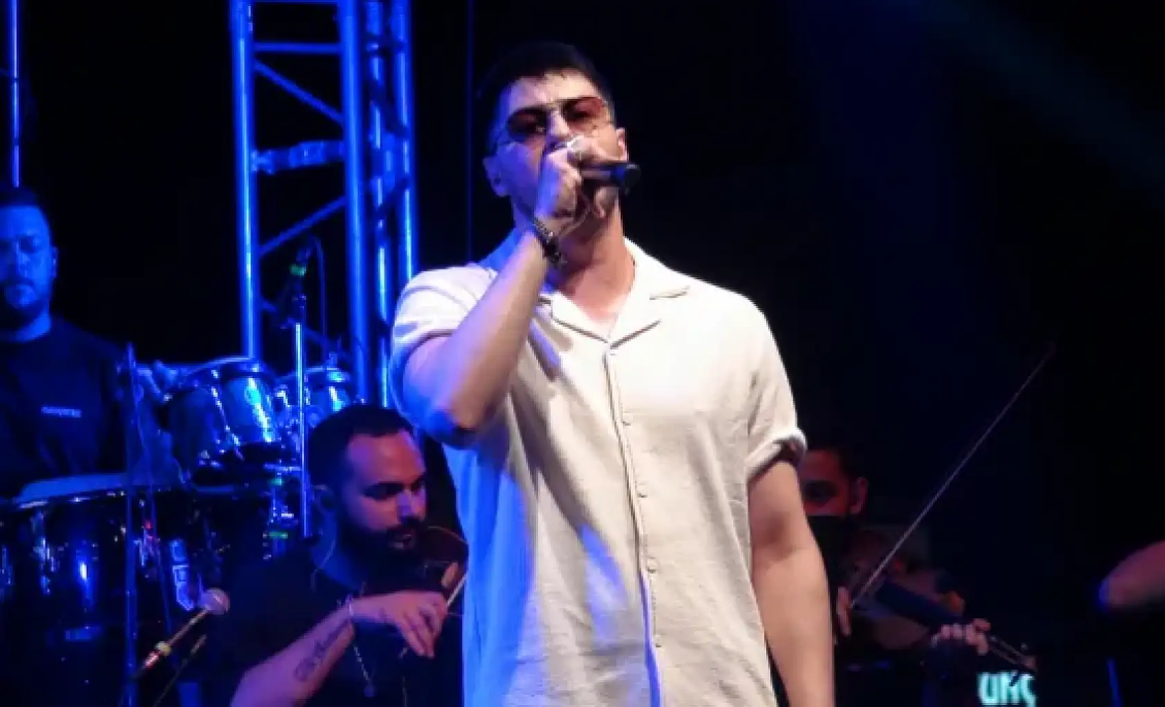 Fethiye'de Yaz Sezonu Işıl Işıl Geçti