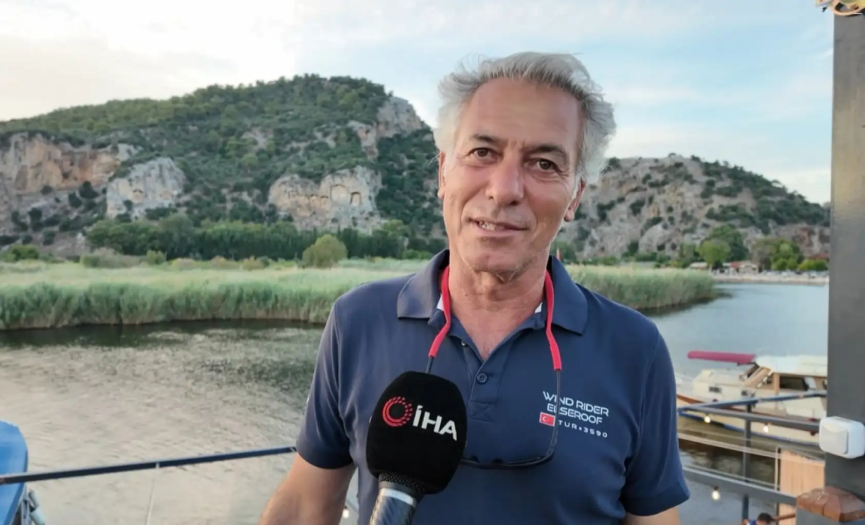 Channel Regatta Yarışları bugün tamamlanıyor