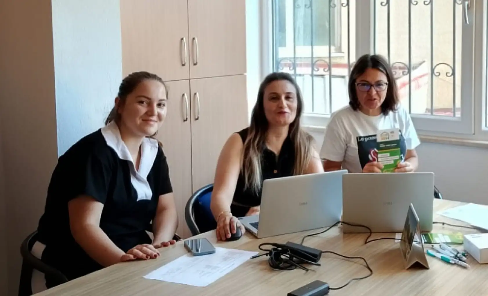 Ortaca'da tarım sayımları devam ediyor