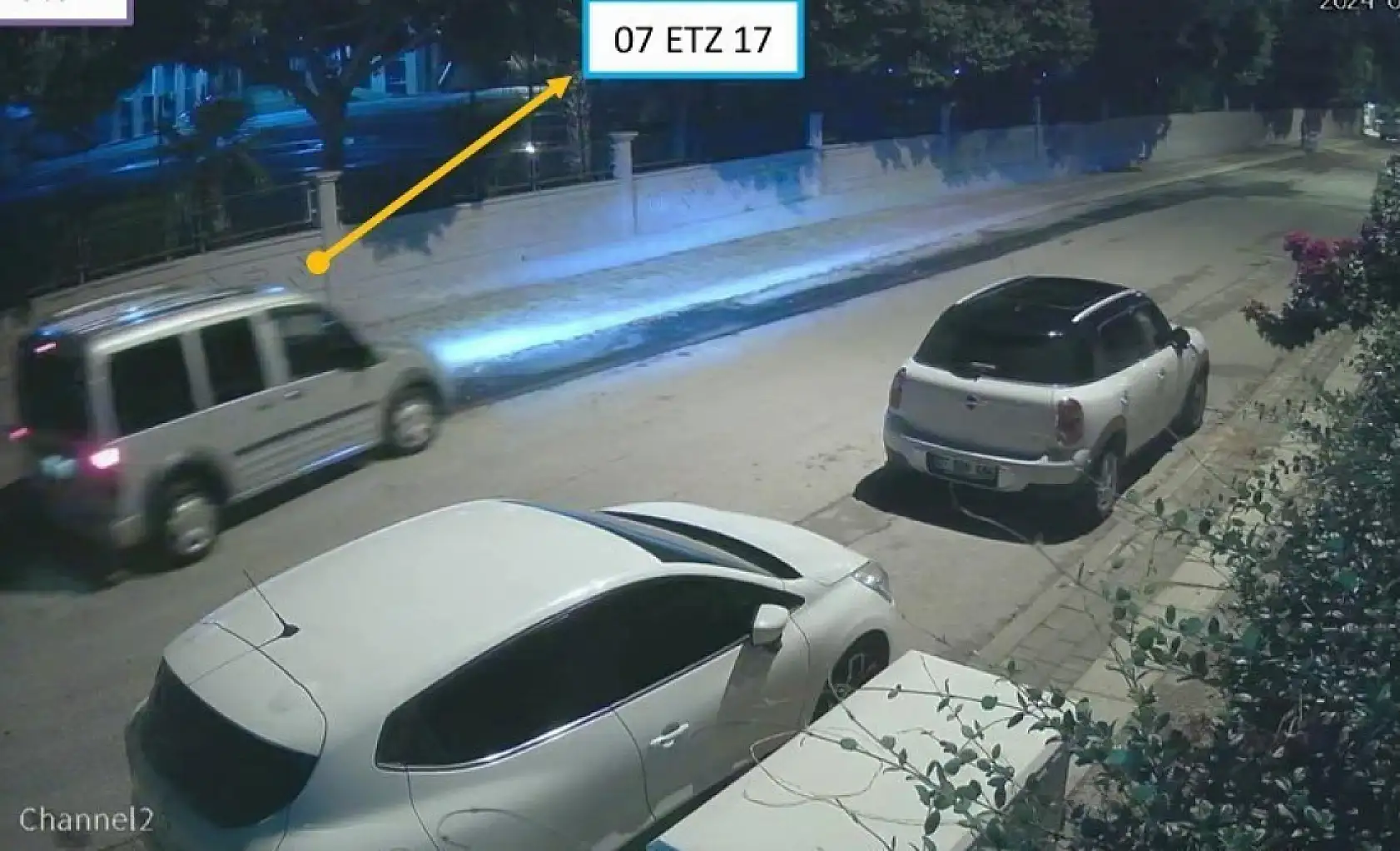 Boşanma aşamasındaki karısını 9 kurşunla öldürdü, 'Olay anını hatırlamıyorum' dedi