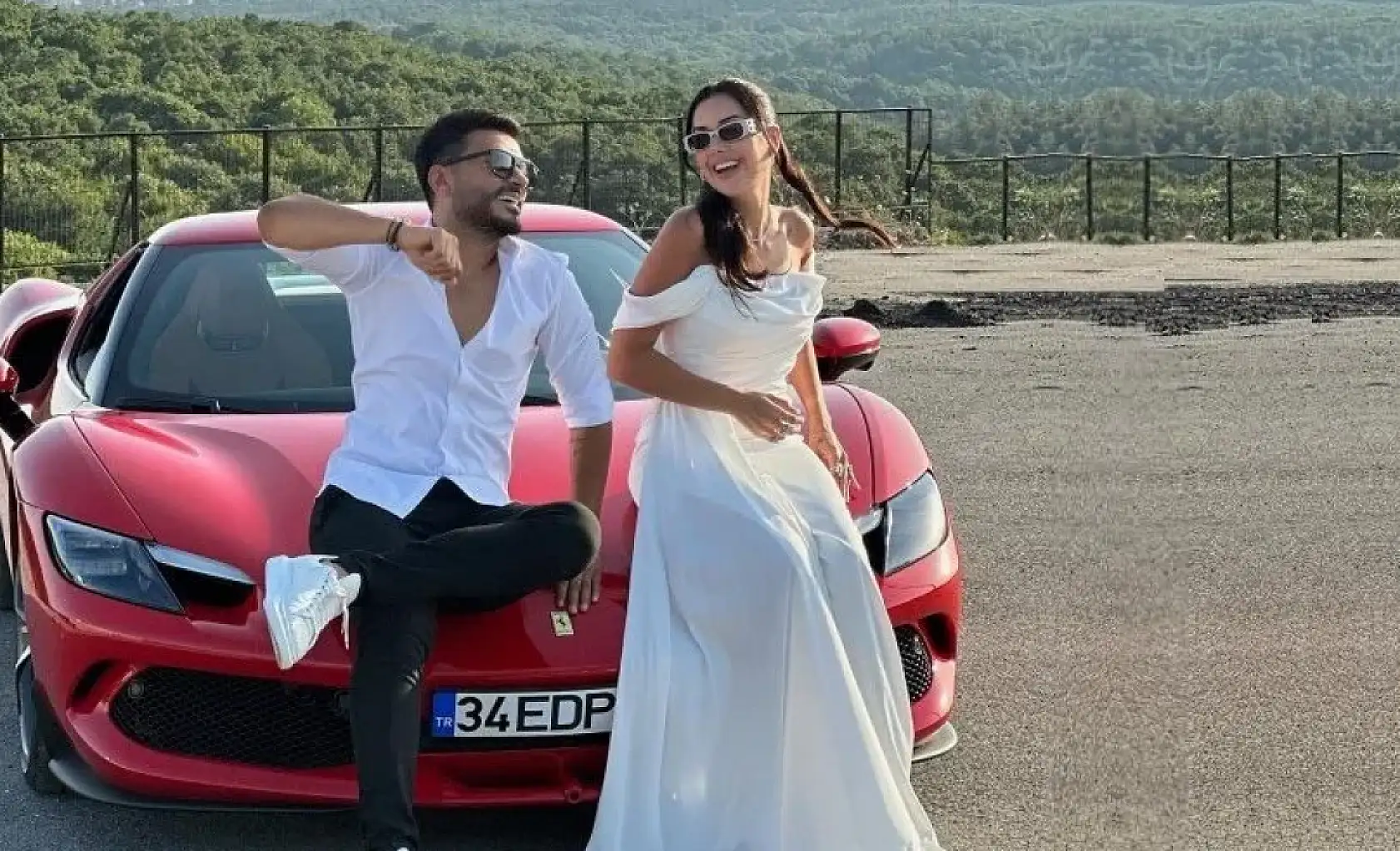 Dilan Polat, 'Kara paranın ne olduğunu bilmiyorum'