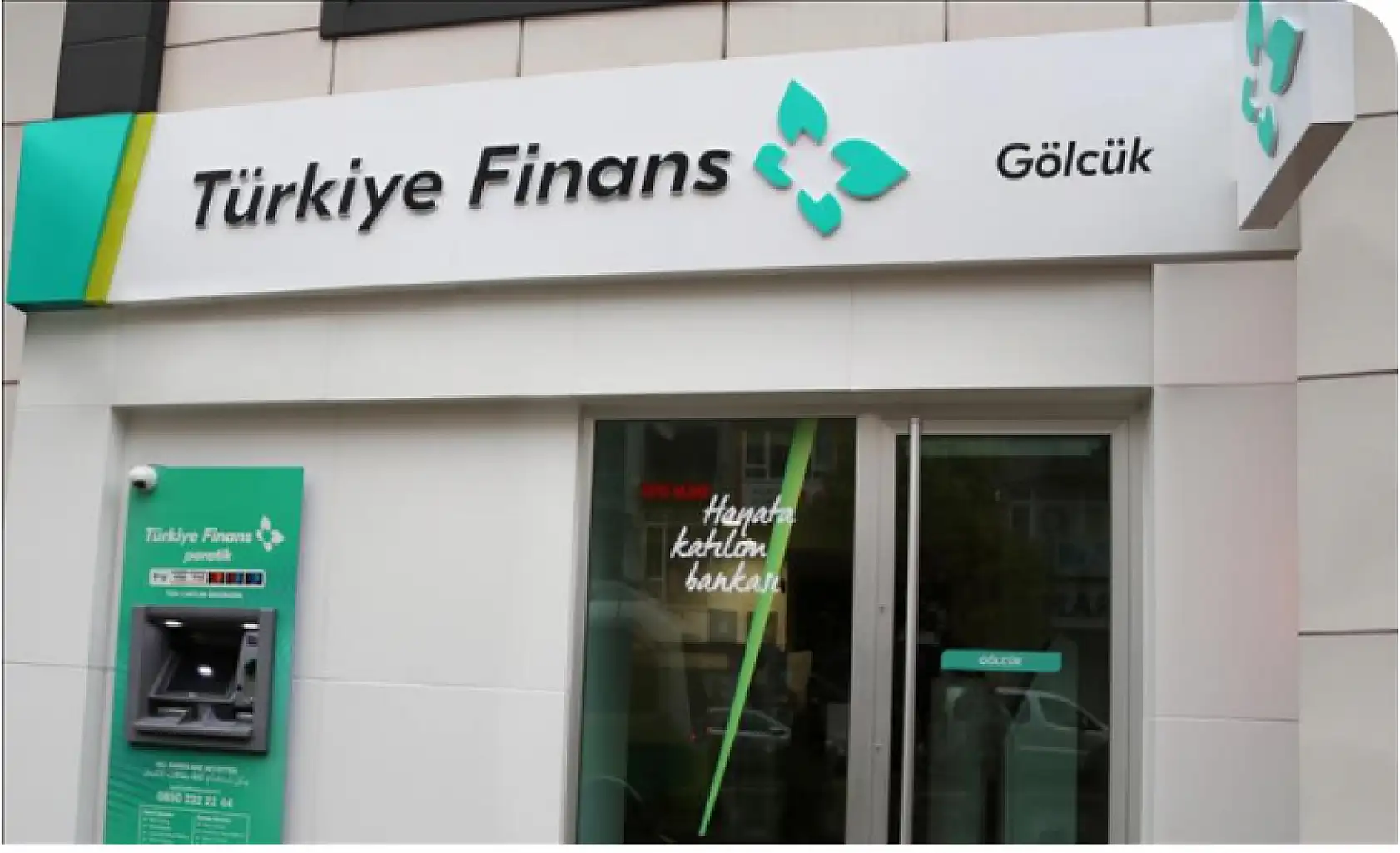 O bankadan yüzde 54 faiz Ayda 43 bin TL net gelir