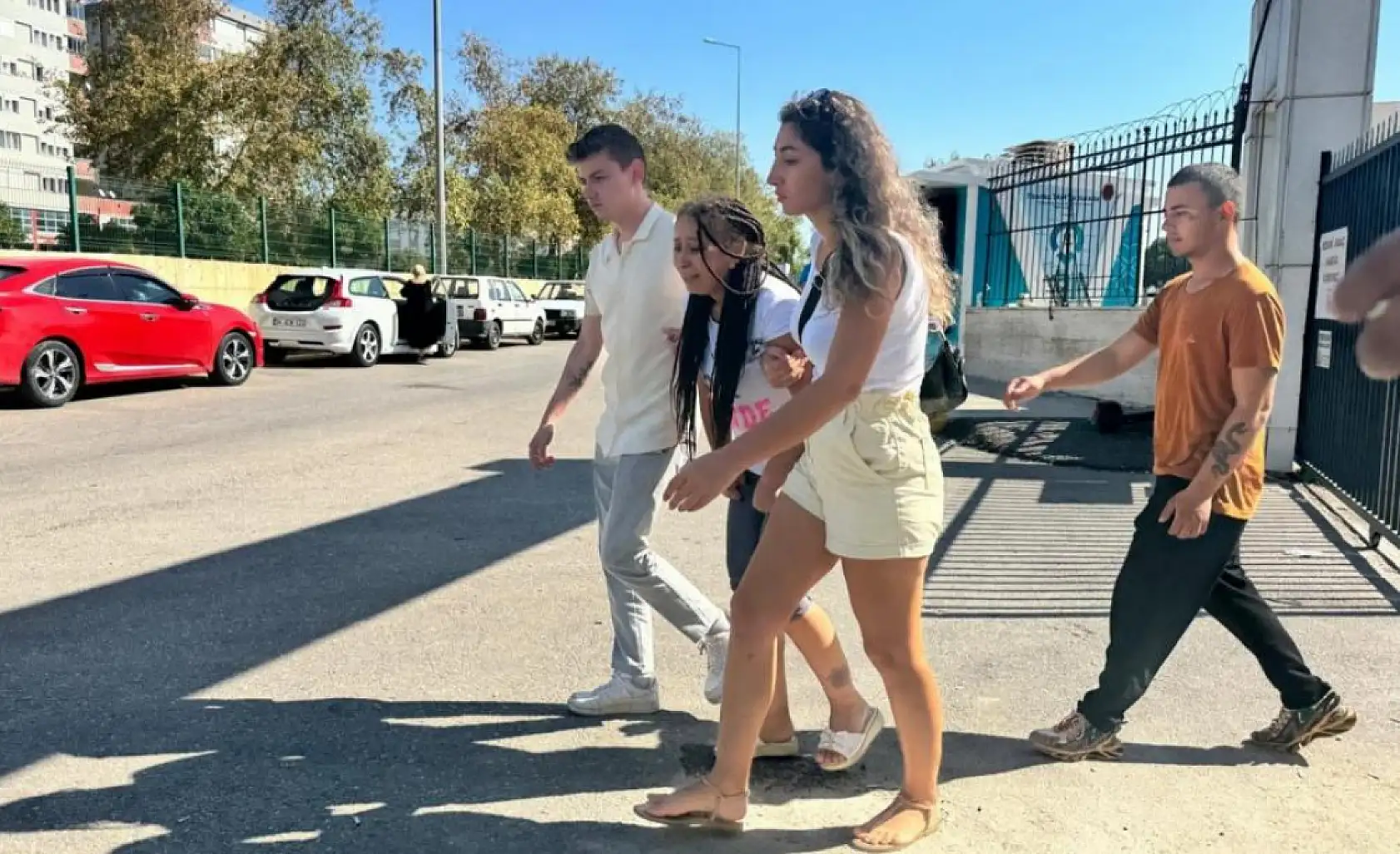 Acılı annenin sözleri yürekleri dağladı: 'Sahip çıkamadım oğluma'