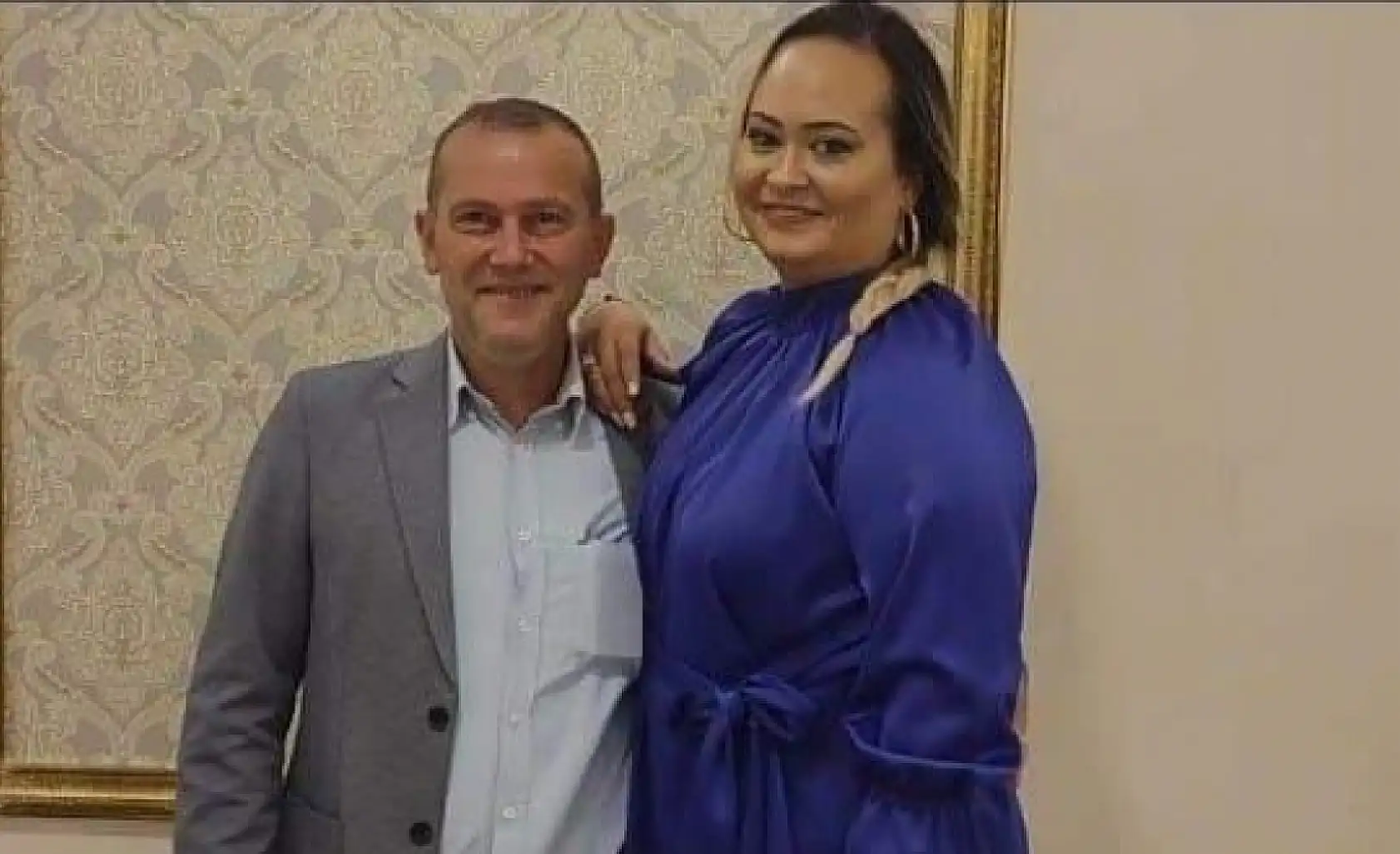 Karısını kemerle boğarak öldürdü, çatıya çıkıp intihar etmek istedi