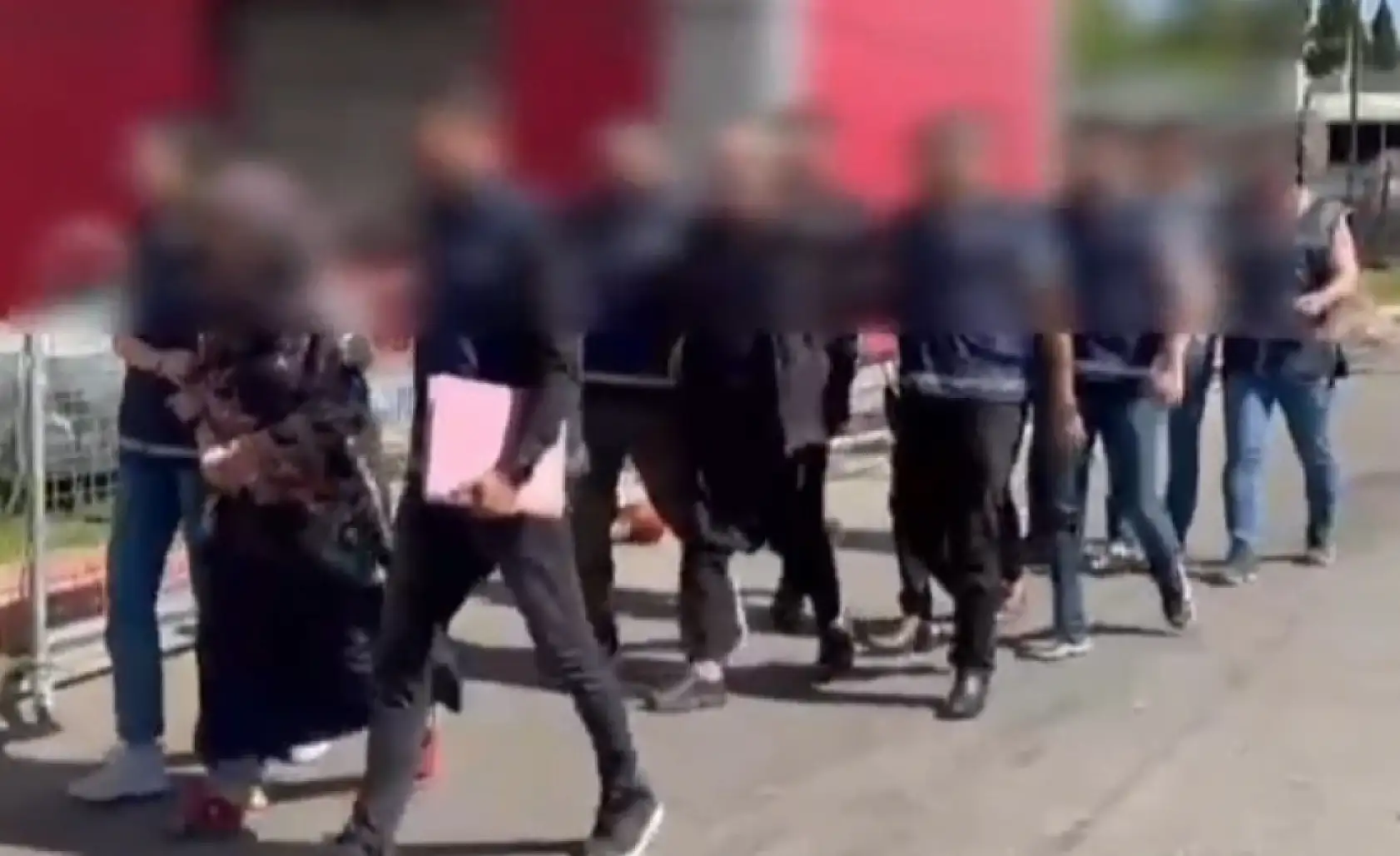Kan donduran itiraf: Anne kızını boğdu, aile sırlarını açığa çıkardı
