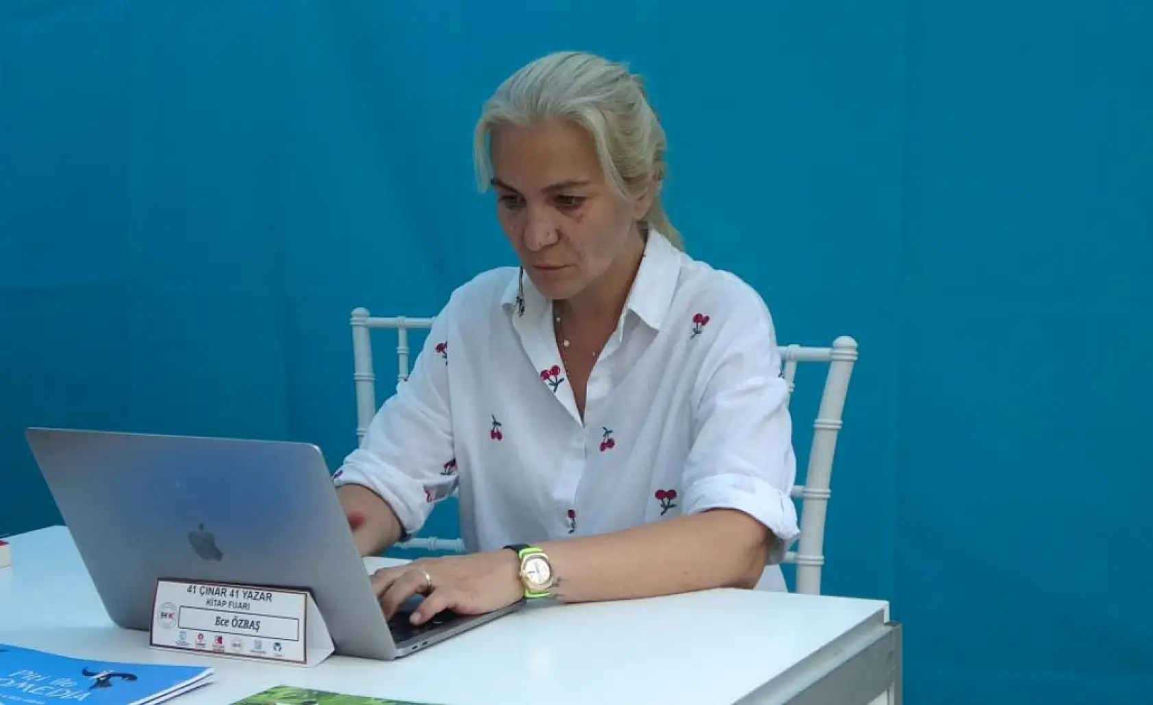 'Atiye' dizisi davasında şok iddia