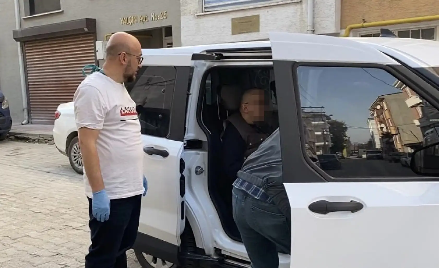 Özel Gereksinimli İki Çocuk Annesi Kadın Evinde Ölü Bulundu