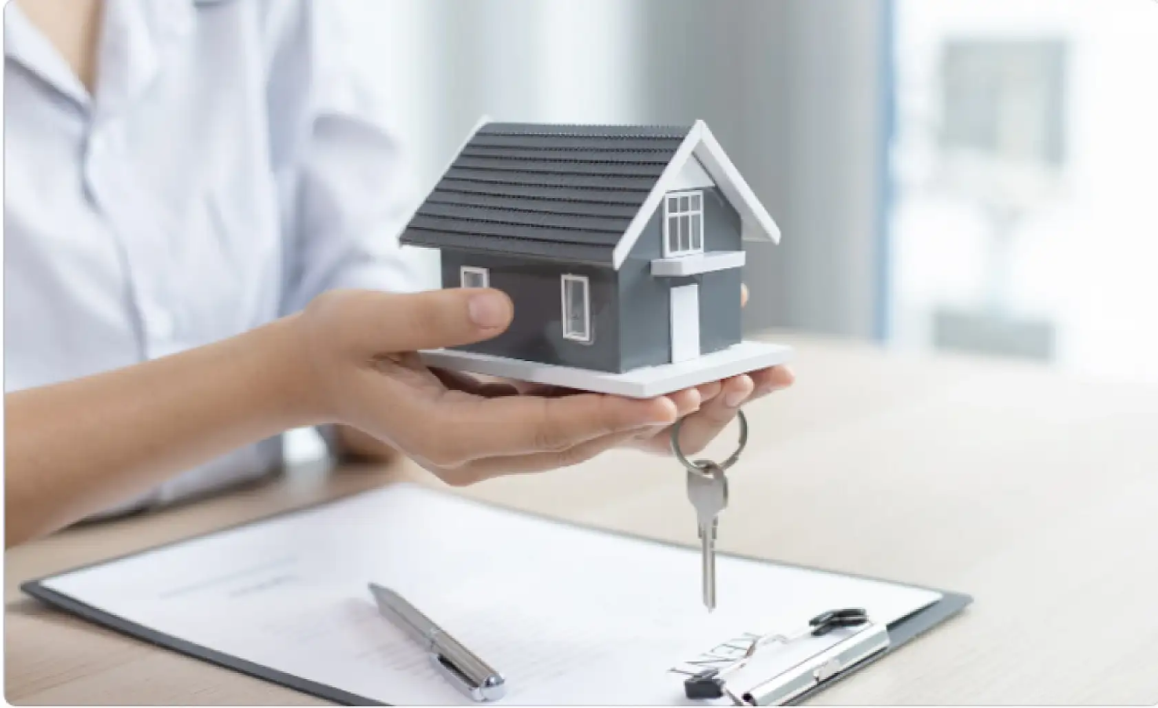 Emlak ilanı paylaşan sosyal medya hesaplarına erişim engelleniyor