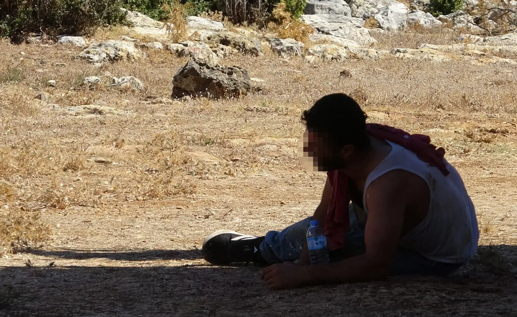 Define faciası: 1 ölü 2 yaralı