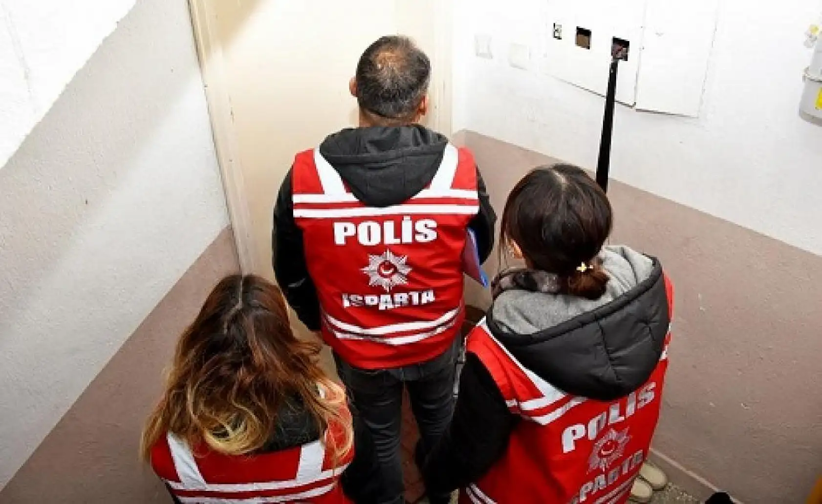 Fuhuş operasyonunda 8 şahsa rekor ceza!