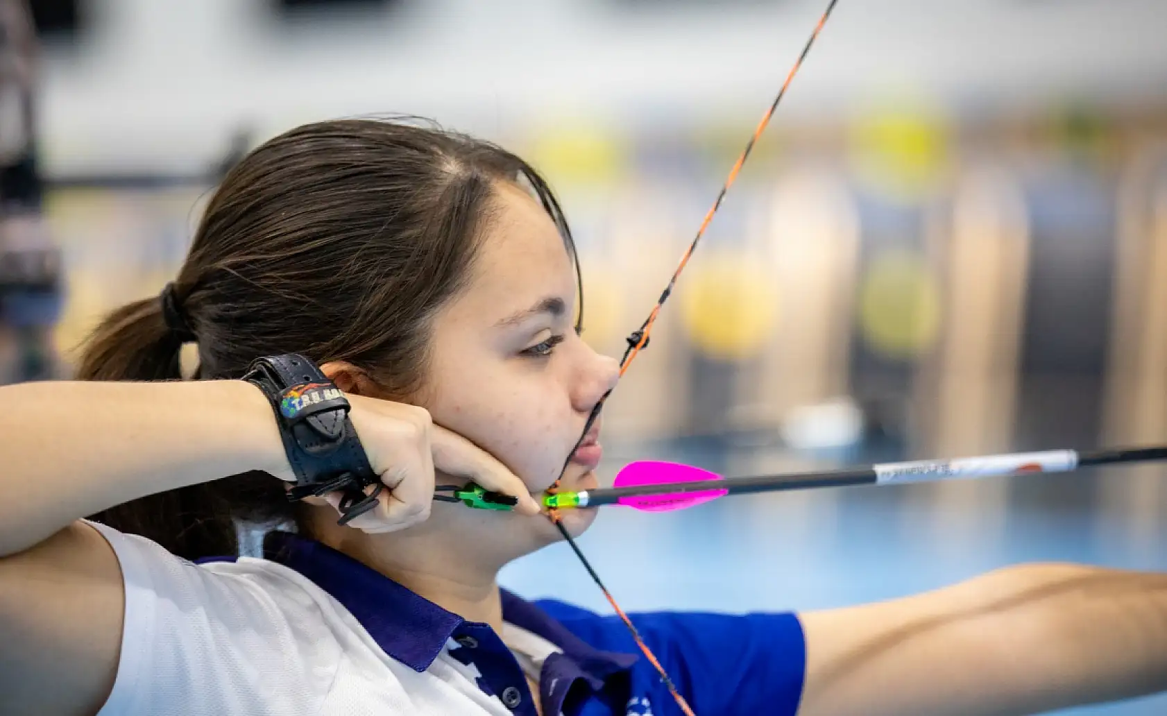 Muğla Büyükşehir Okçuları Türkiye İkincisi Oldu