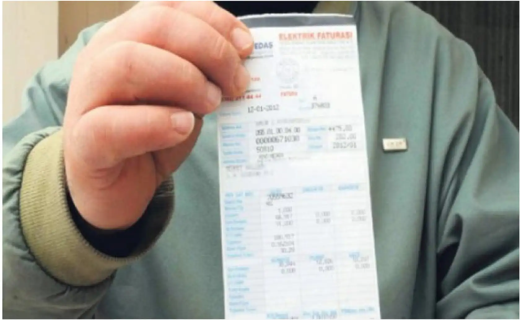 Aile Bakanlığı Açıkladı: Dar Gelirliye Elektrik Faturası Desteği!