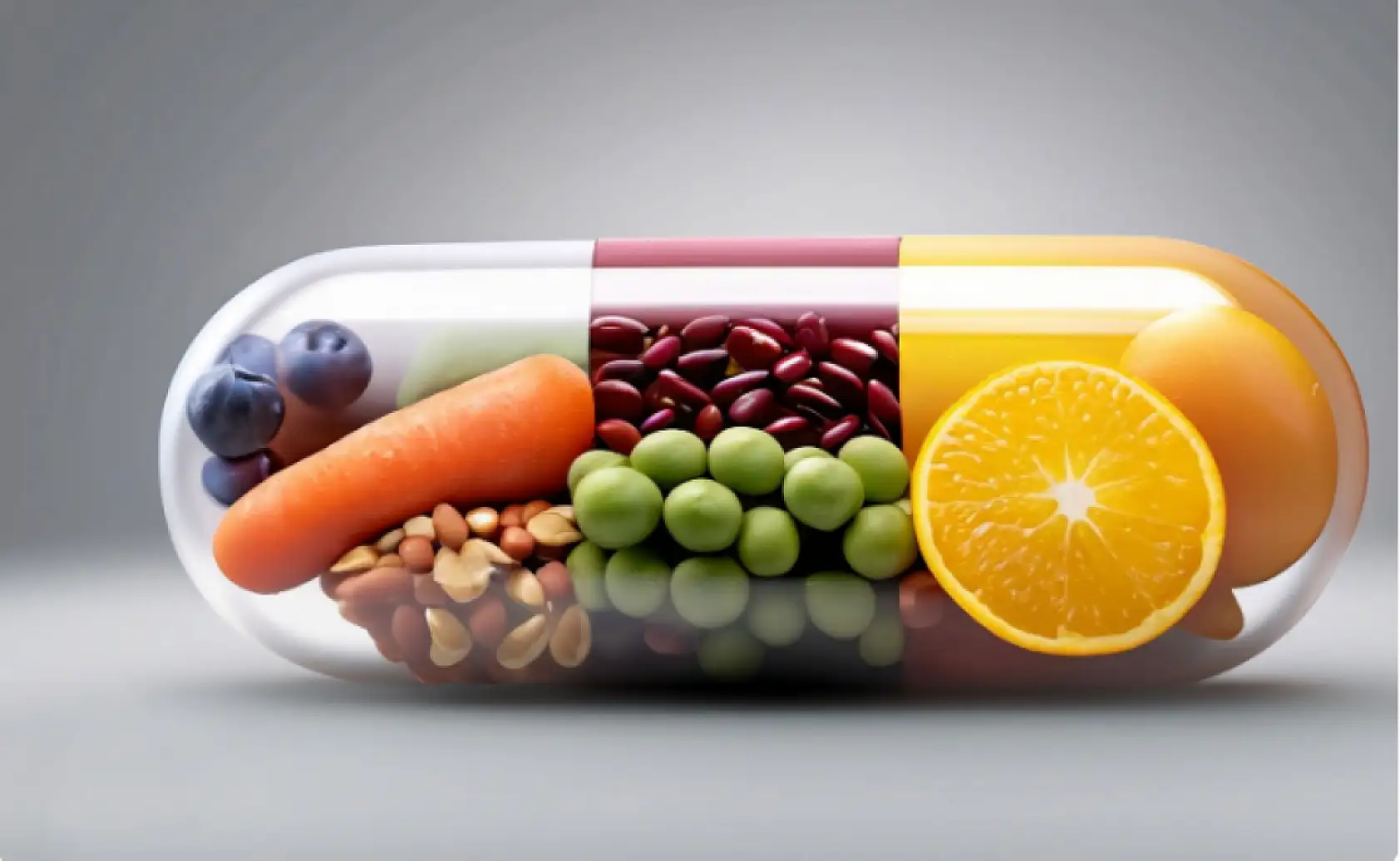 Kış aylarında bağışıklığımızı nasıl güçlendirebiliriz? Fethiye'de Eczacı Helvacıoğlu açıkladı