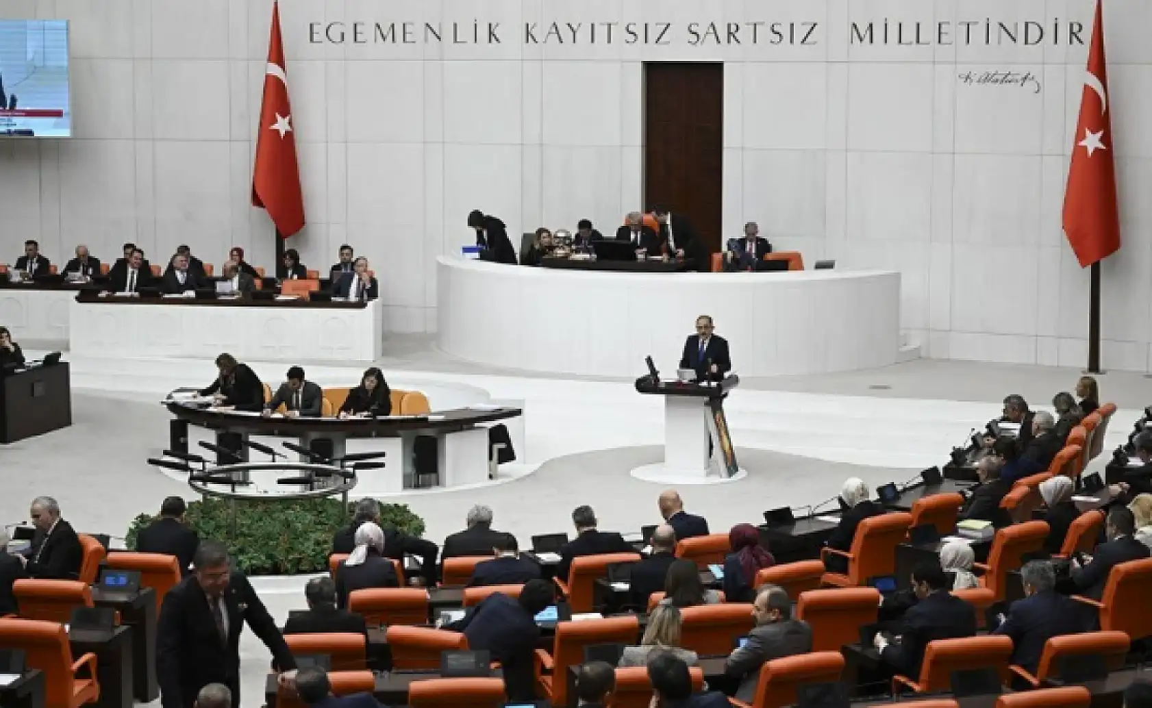 Fay Hattı Üzerinde Yapılaşmaya İzin Verilmeyecek