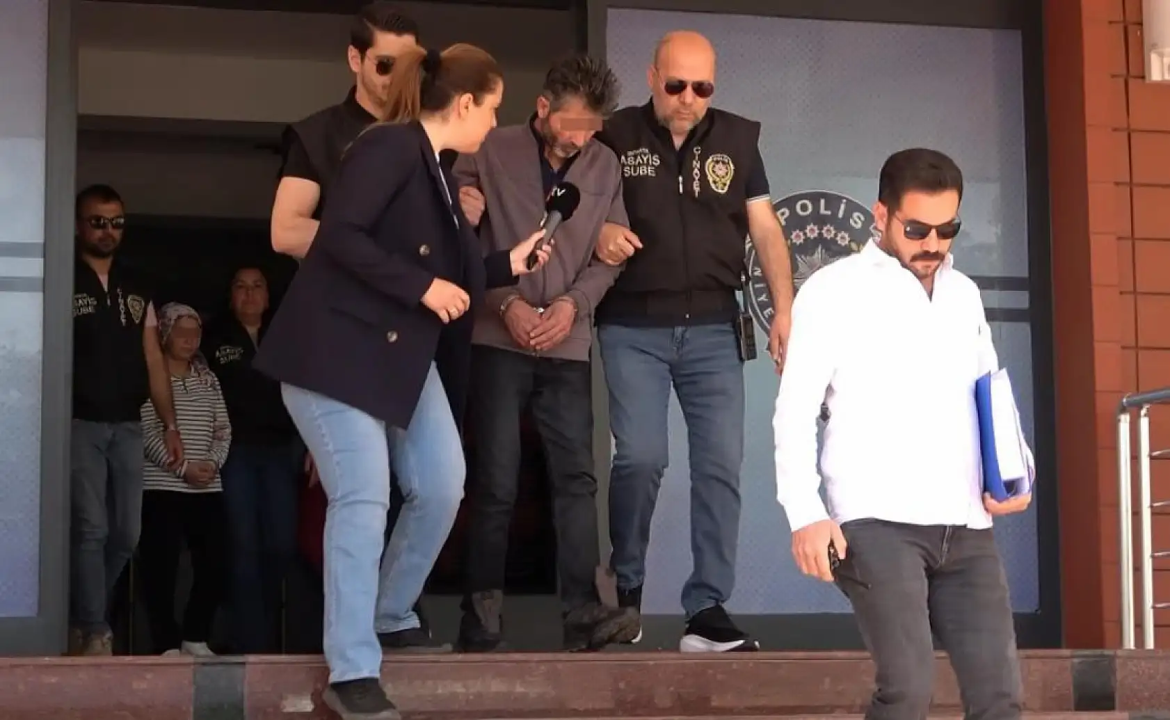 10 yıldır kayıp olan 32 yaşındaki adamın arkadaşı cinayet şüphesiyle tutuklandı