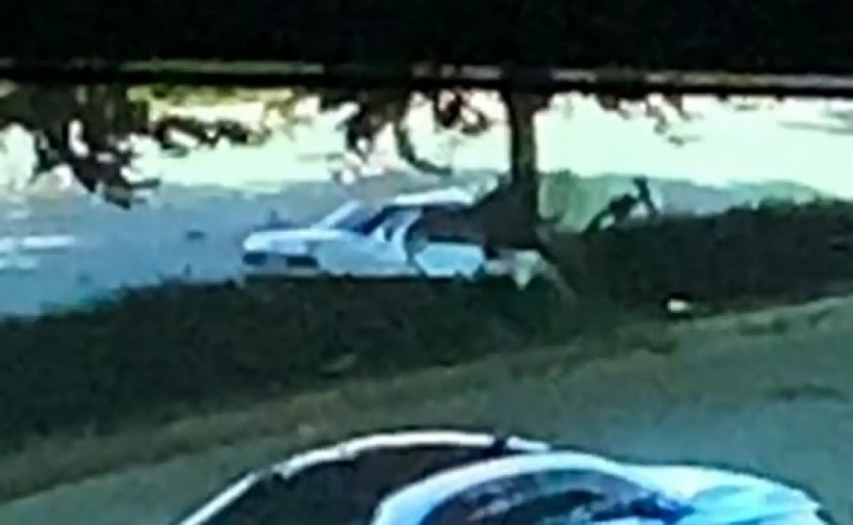 Feci Kaza: Tofaş Hurdaya Döndü, 1 Kişi Hayatını Kaybetti