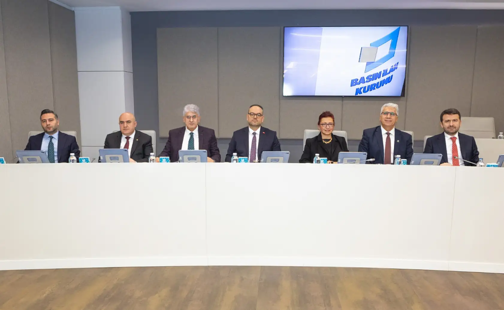 Çay: Hedefimiz yeni gelir fırsatlarıyla birlikte sürdürülebilir yayıncılık