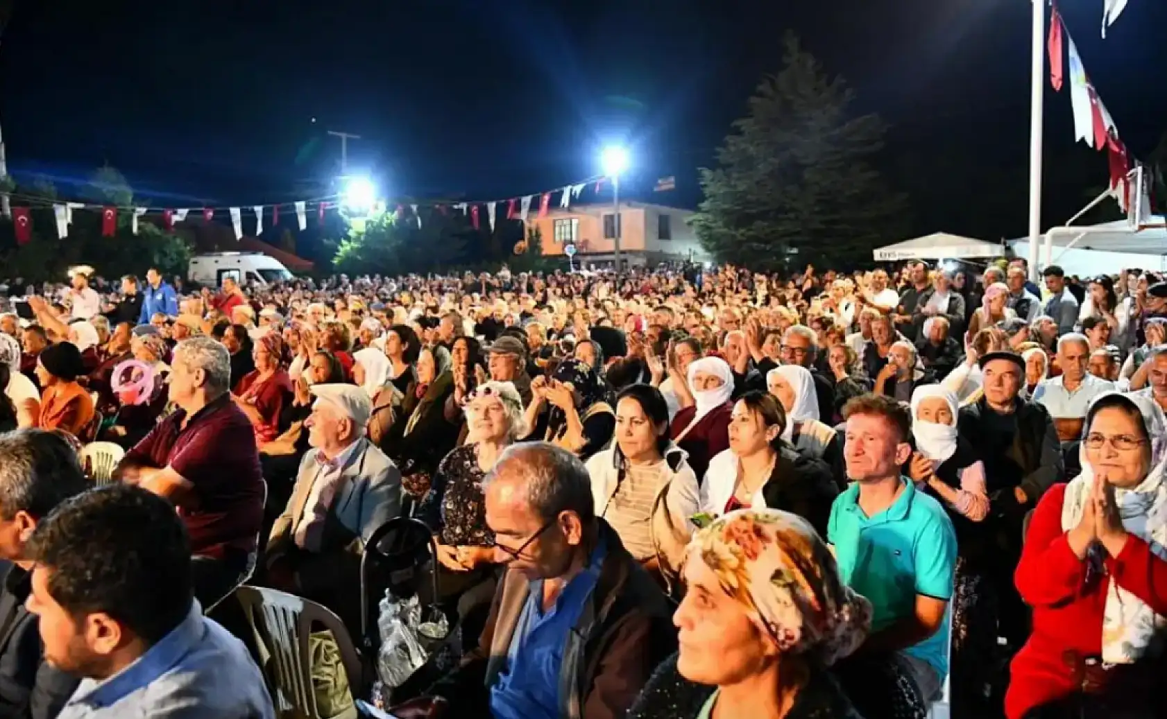 Fethiye'de Nif Kiraz Festivali'ne Sayılı Günler Kaldı