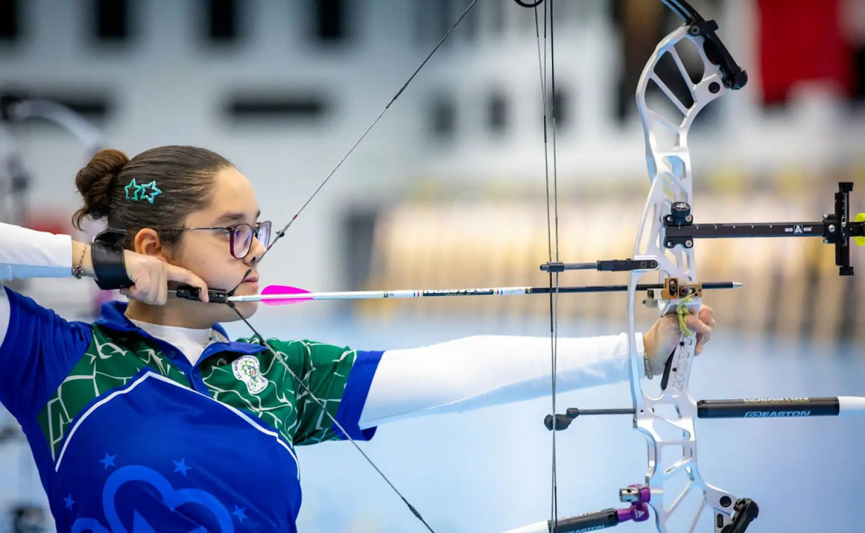 Muğla Büyükşehir Okçularından Kış Kupasında Büyük Başarı