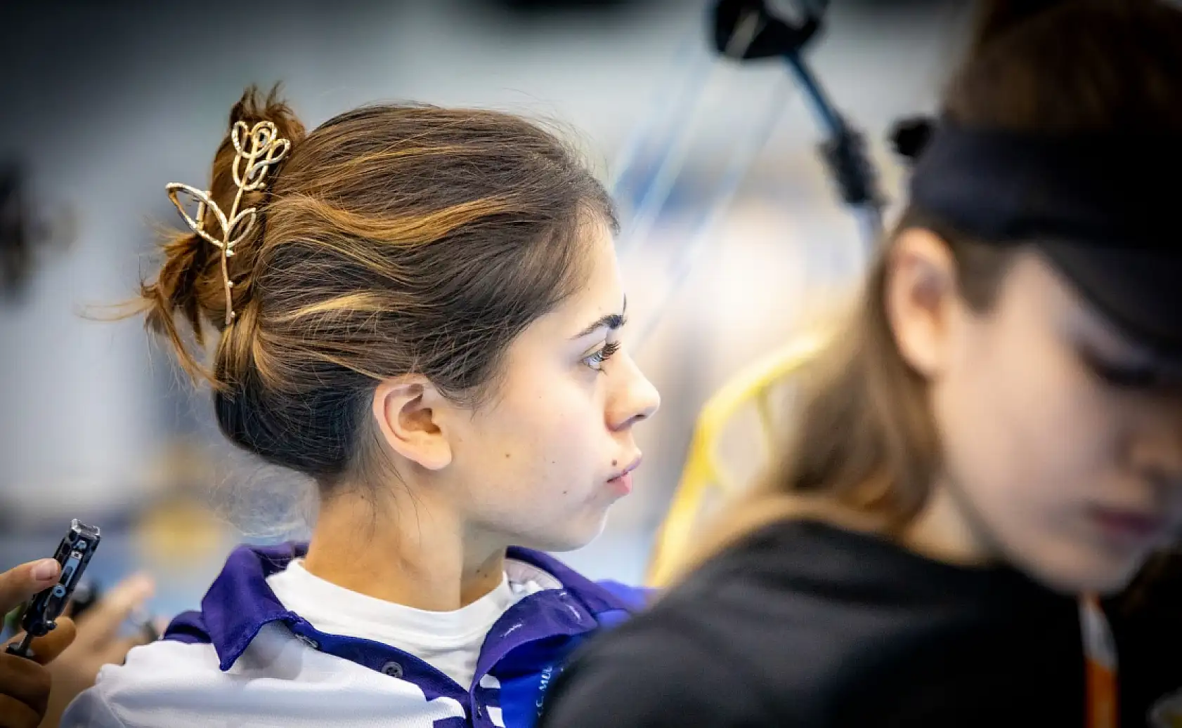 Muğla Büyükşehir Okçuları Türkiye İkincisi Oldu